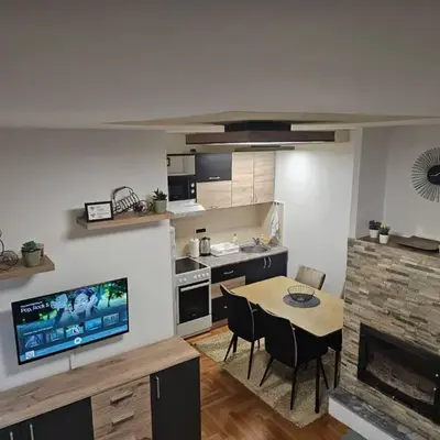 Apartman Čar11