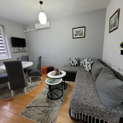 Apartman Bubili