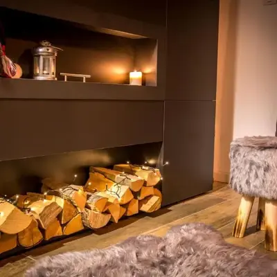 Pukikop Apartman