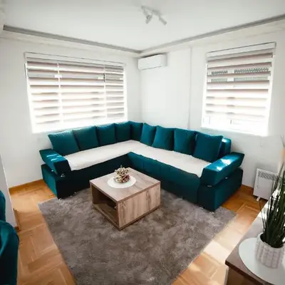 Apartman VELUK