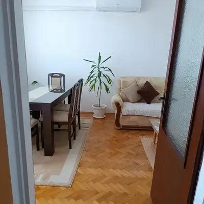 Apartman MIKA