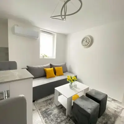 Apartman Amaris