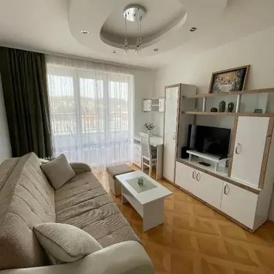 Apartman Dragovic