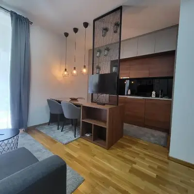 Serendipity Apartment