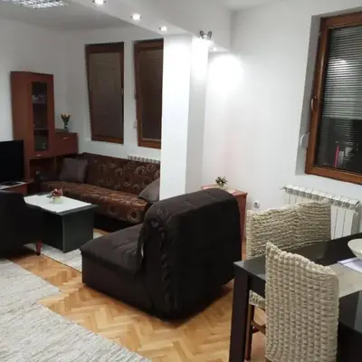 Apartman Mladenovic Center