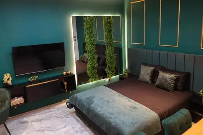 Gallery image of SpaNish apartman 2. in Niš