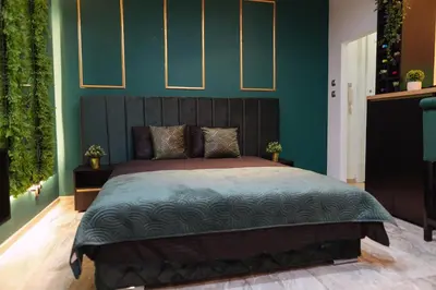 Gallery image of SpaNish apartman 2. in Niš