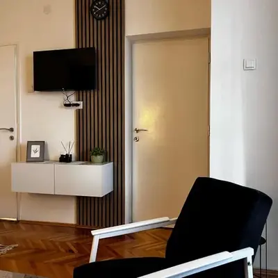 Apartman RISTIC