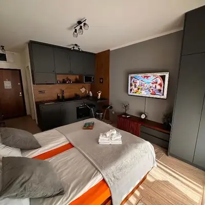 Apartmani Viver Vrnjačka Banja