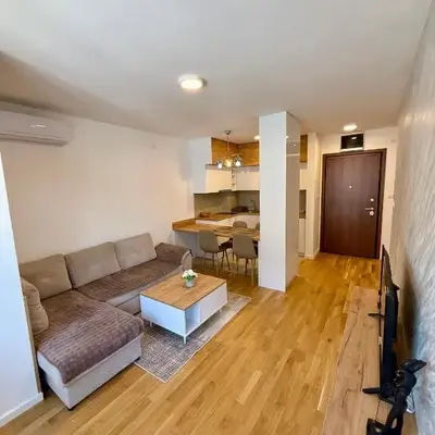 Tina Apartman Sokobanja