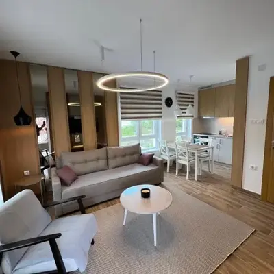Verde Apartman Sokobanja