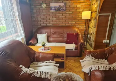 Gallery image of Apartman gaga in Vrnjačka Banja