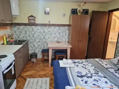 Gallery image of Apartman gaga in Vrnjačka Banja