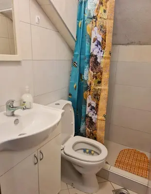 Gallery image of Apartman gaga in Vrnjačka Banja