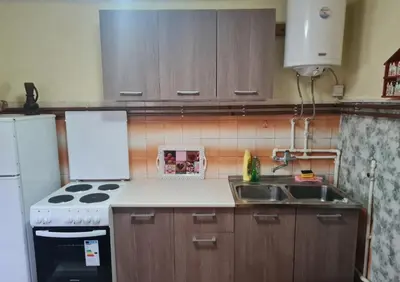 Gallery image of Apartman gaga in Vrnjačka Banja