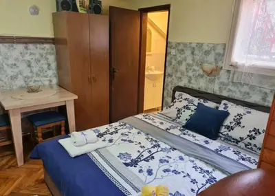 Gallery image of Apartman gaga in Vrnjačka Banja