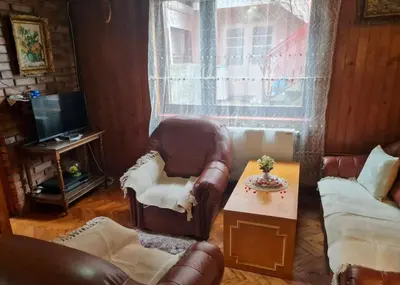 Gallery image of Apartman gaga in Vrnjačka Banja