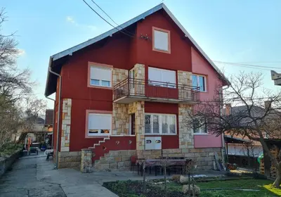Gallery image of Apartman gaga in Vrnjačka Banja
