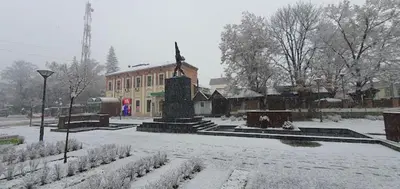 Gallery image of Župski TRG in Aleksandrovac