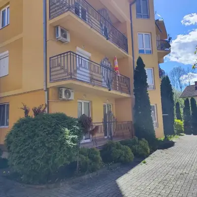Apartman Leone Vrnjačka Banja
