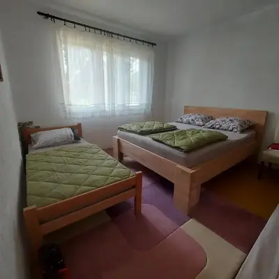 Smeštaj Gokčanica