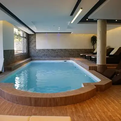 APARTMENTS FOKA & SPA - 600m from Gondola ski lift
