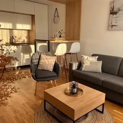 Prirodni Raj-Udoban Sokobanja Apartman
