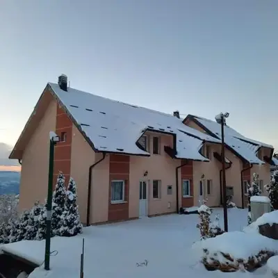 Apartments Villa Stars