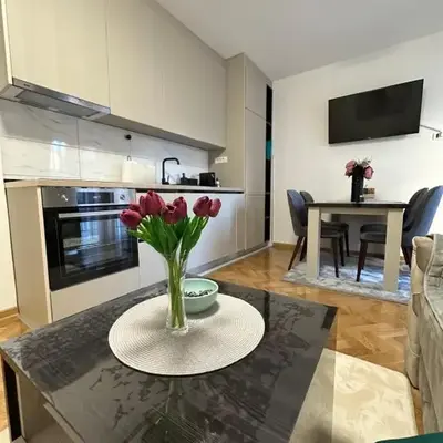Talija apartman 3