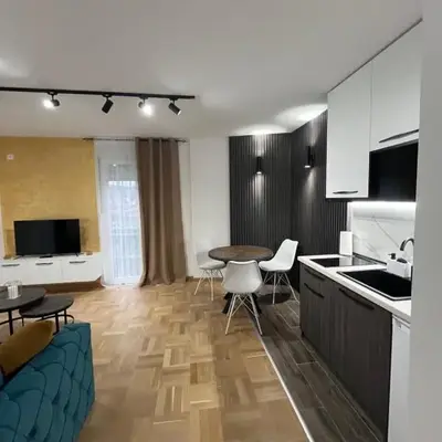 Apartman Daria