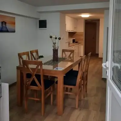 Apartman Djukic Sokobanja 1