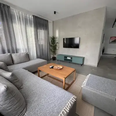 Mint House