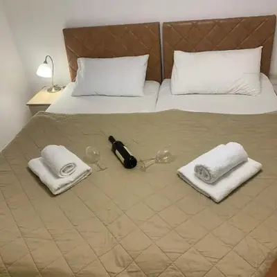 Jagodina Wing Apartman 2