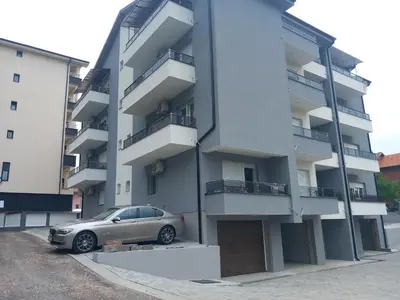Gallery image of Apartman Soko 2 in Soko Banja