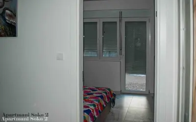 Gallery image of Apartman Soko 2 in Soko Banja