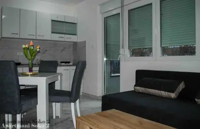 Gallery image of Apartman Soko 2 in Soko Banja