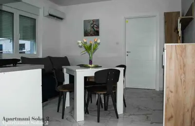 Gallery image of Apartman Soko 2 in Soko Banja