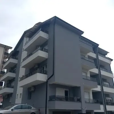Apartman Soko 2