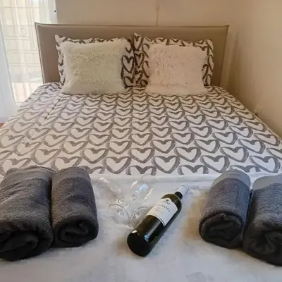 Apartman Lorenzo