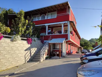 Gallery image of Apartmani Niki Sokobanja in Soko Banja