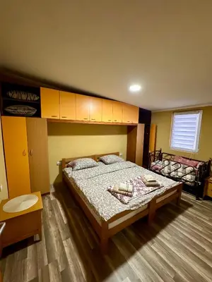 Gallery image of Apartmani Niki Sokobanja in Soko Banja
