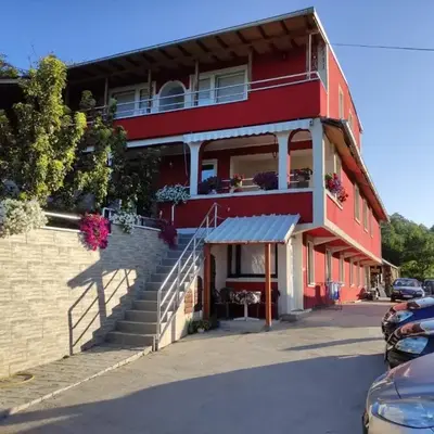 Apartmani Niki Sokobanja