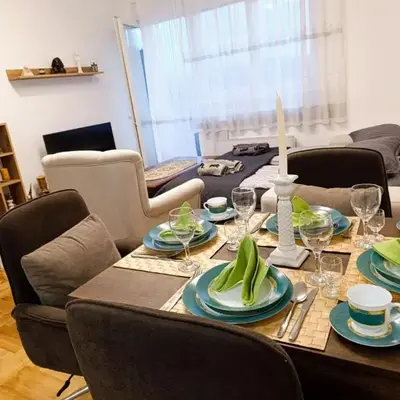 Apartman Elizabet