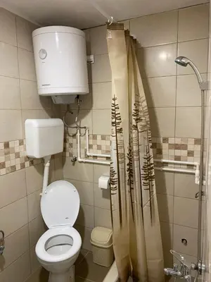 Gallery image of Apartman Novičić in Vrnjačka Banja