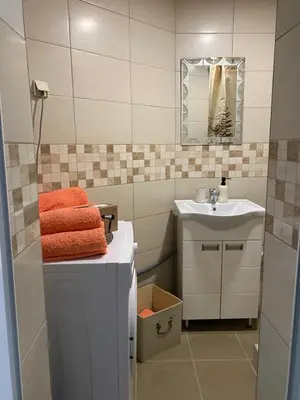 Gallery image of Apartman Novičić in Vrnjačka Banja