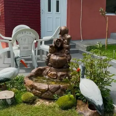 Apartman Novičić