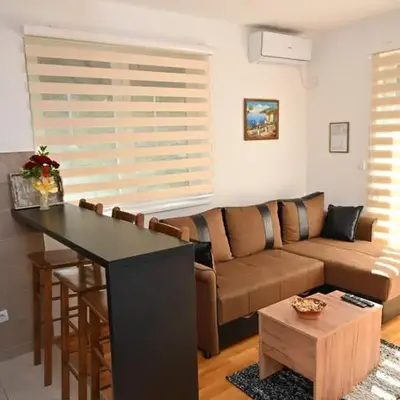 Apartman A&A lux