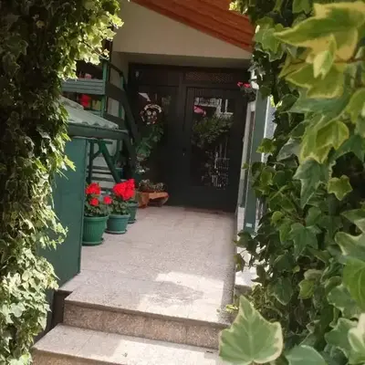 Apartmani Milanović Jagodina