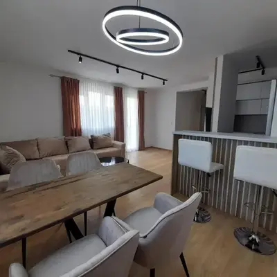 Apartman Petra