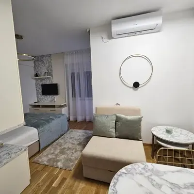 Studio apartman Gold